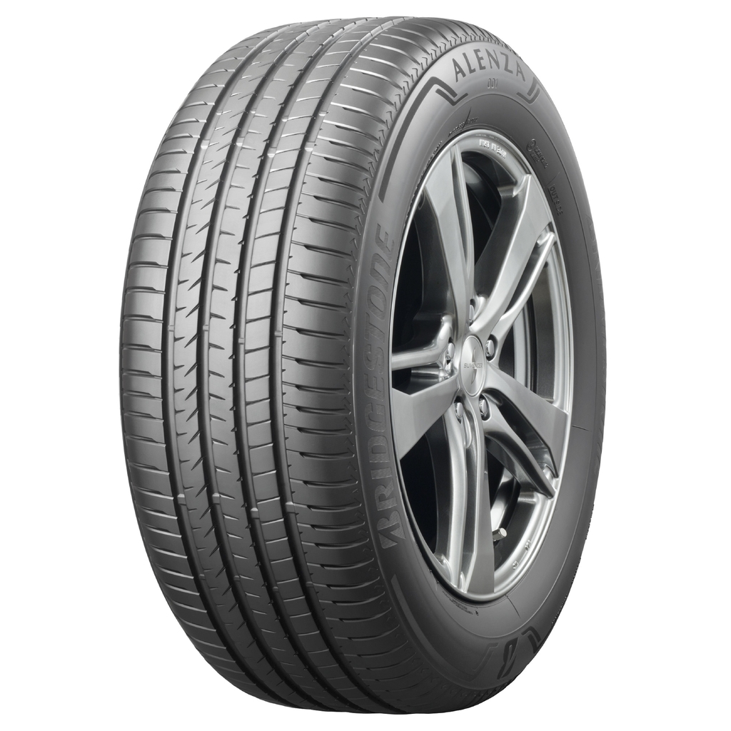 Lốp Bridgestone 235/60R18 Alenza 001