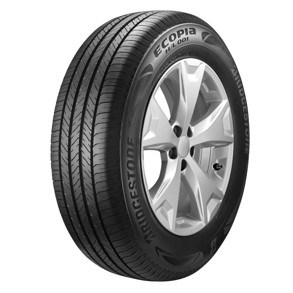 Lốp Bridgestone 235/55R19 Ecopia H/L 001