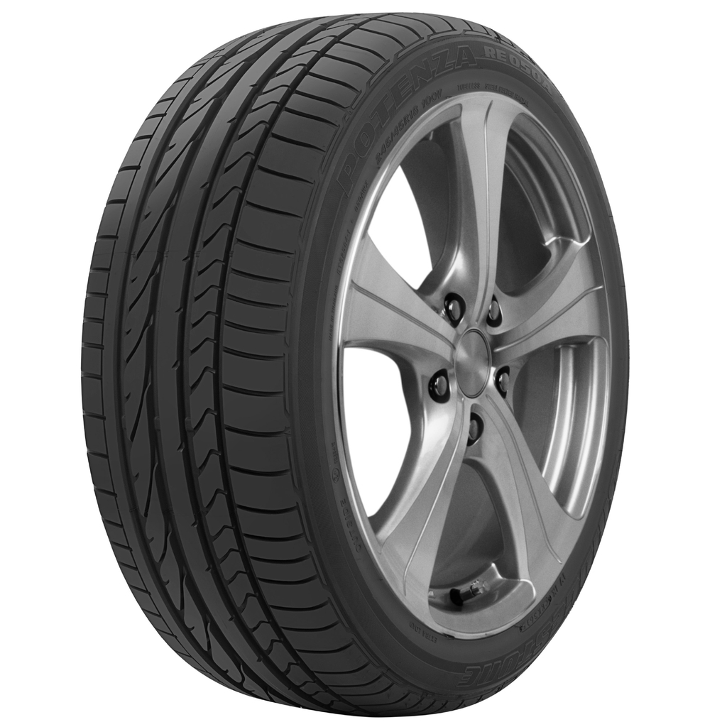 Giá Lốp Vỏ Bridgestone 225/40R18 Potenza 050A (chống xịt Runflat) chính hãng giá rẻ