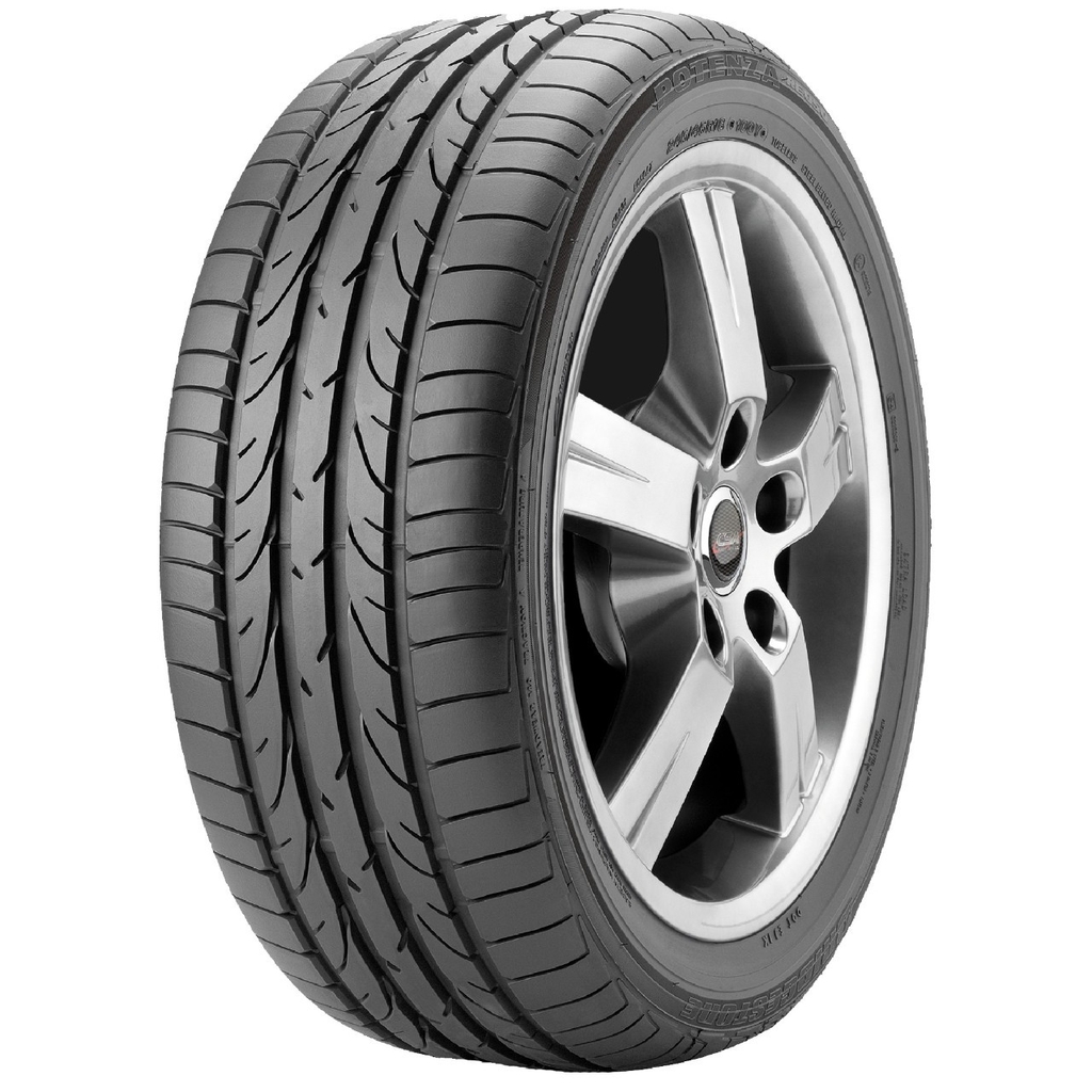 Lốp Bridgestone 225/50R17 Potenza RE050 Runflat Nhật