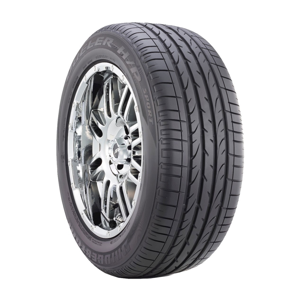 Lốp Bridgestone 285/45R19 Dueler H/P Sport (DHPS) RunFlat