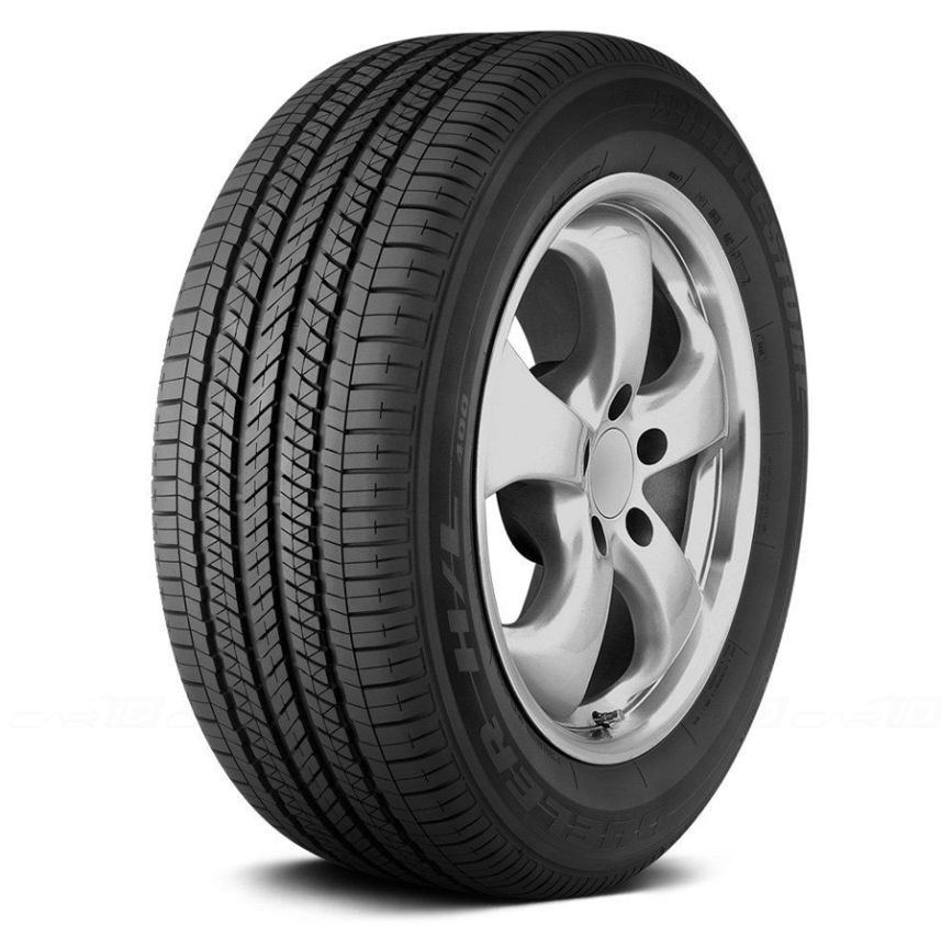 Lốp Bridgestone 245/55R19 Dueler H/L 400 Nhật