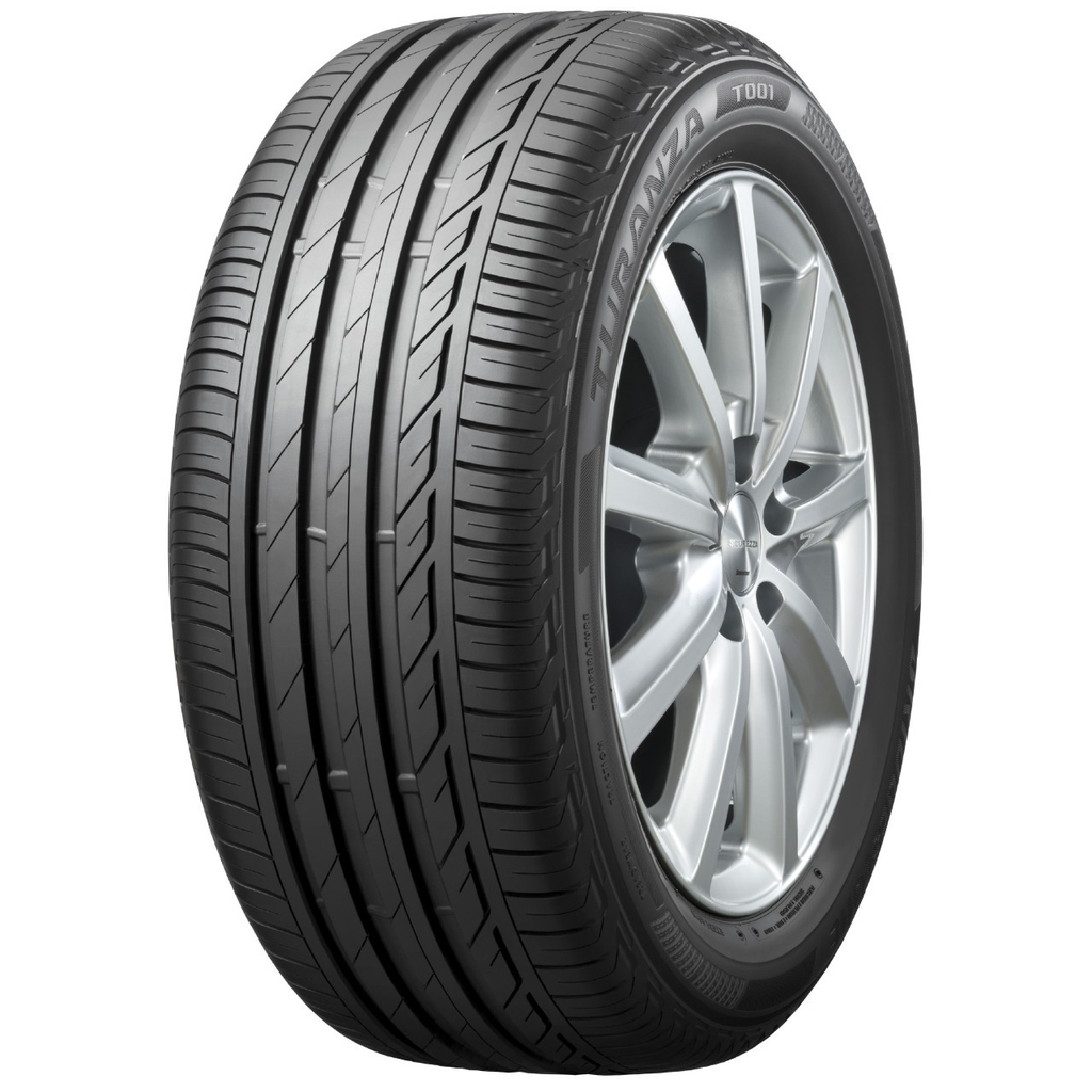 Lốp Bridgestone 225/50R17 Turanza T001 (Runflat)