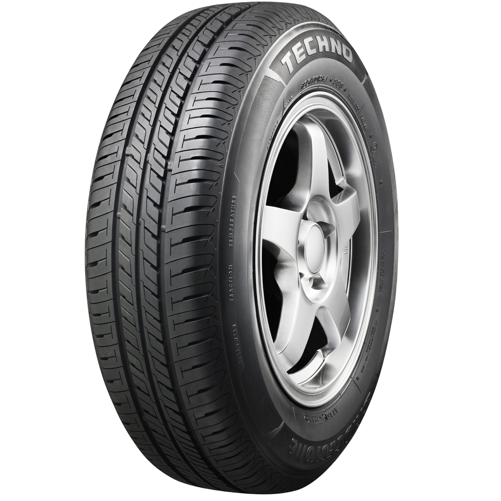 Giá Lốp Vỏ Bridgestone 165/65R13 Techno TEC chính hãng giá rẻ