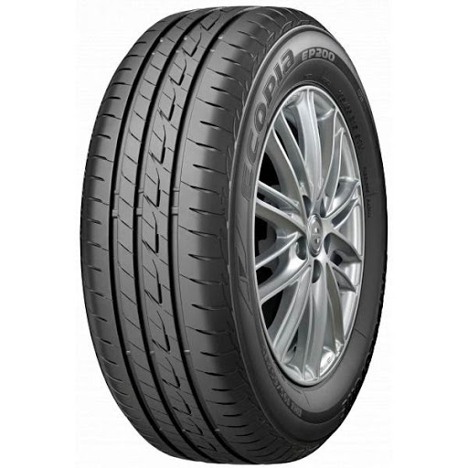 Giá Lốp Vỏ Bridgestone 195/55R15 Ecopia EP200 chính hãng giá rẻ