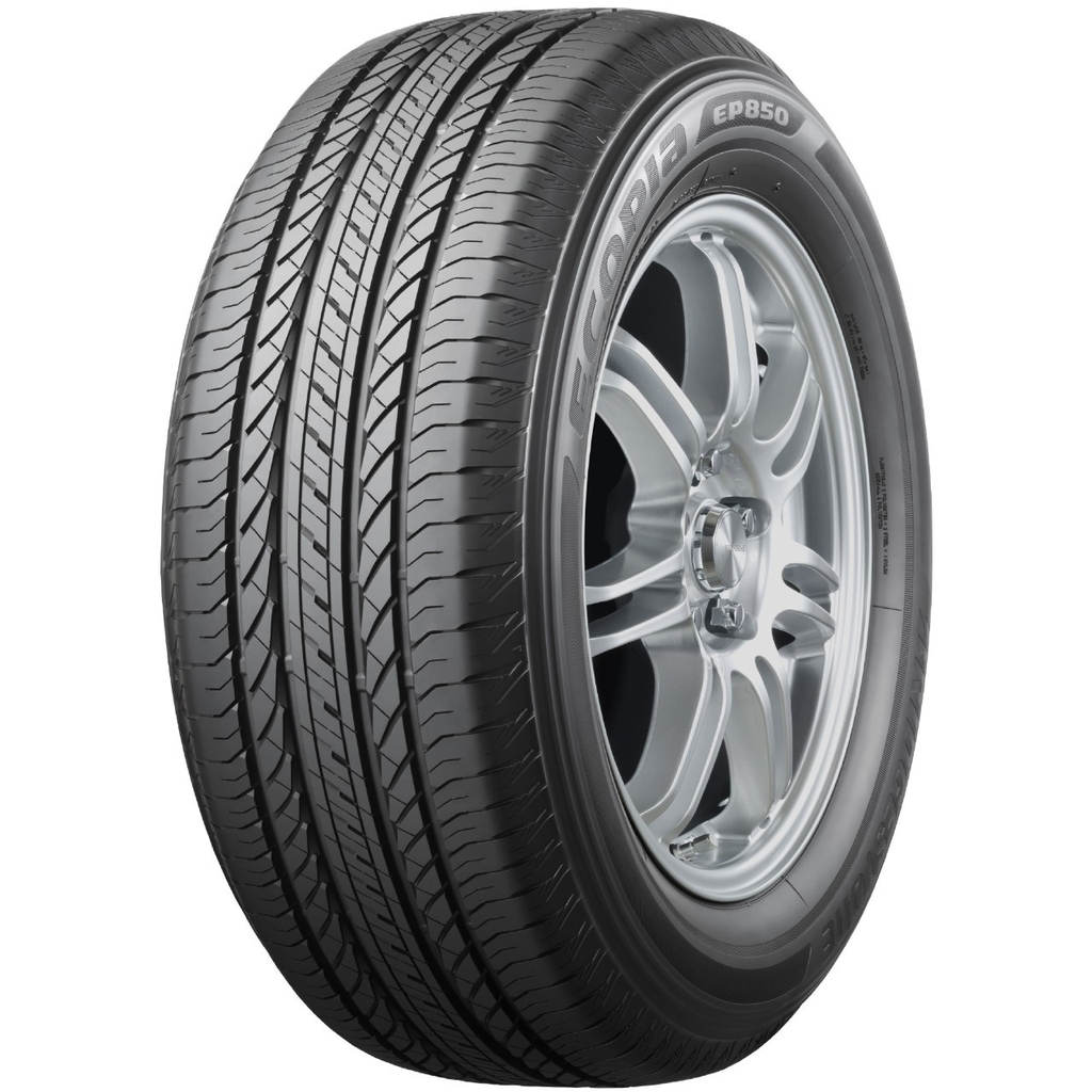 Giá Lốp Vỏ Bridgestone 225/60R18 Ecopia EP850 chính hãng giá rẻ