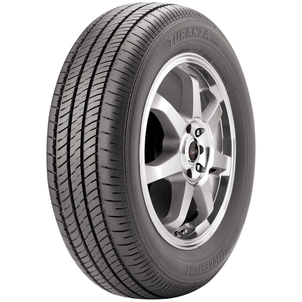 Giá Lốp Vỏ Bridgestone 235/60R17 Turanza ER30 chính hãng giá rẻ