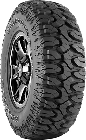 Giá Lốp Vỏ Milestar 255|70R16 Patagonia chính hãng giá rẻ