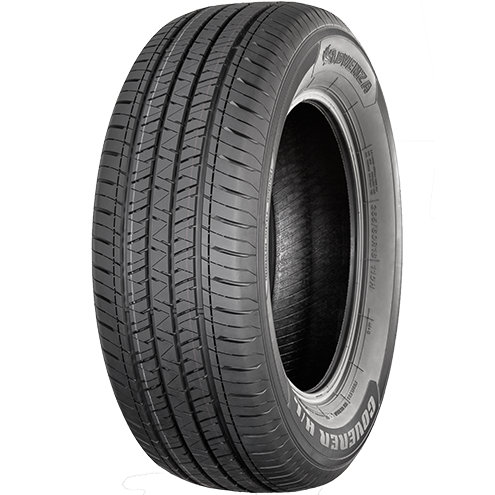 Giá Lốp Vỏ Advenza 265|65R17 Coverer H/T AC586 chính hãng giá rẻ