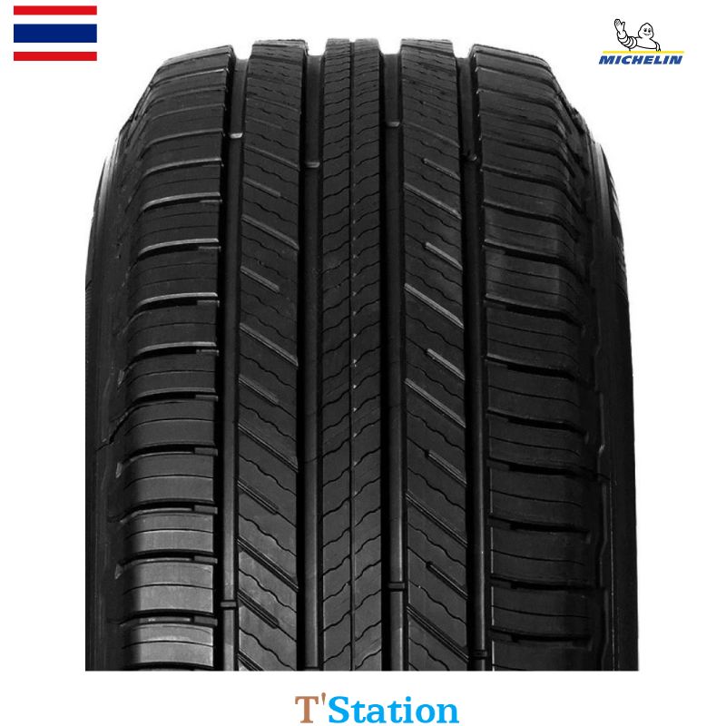 Giá Lốp Vỏ Michelin 235/75R15 Primacy SUV chính hãng giá rẻ