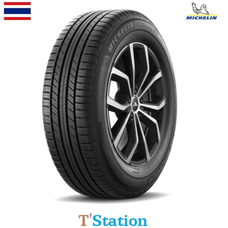 Lốp Michelin 215/70R16 Primacy SUV