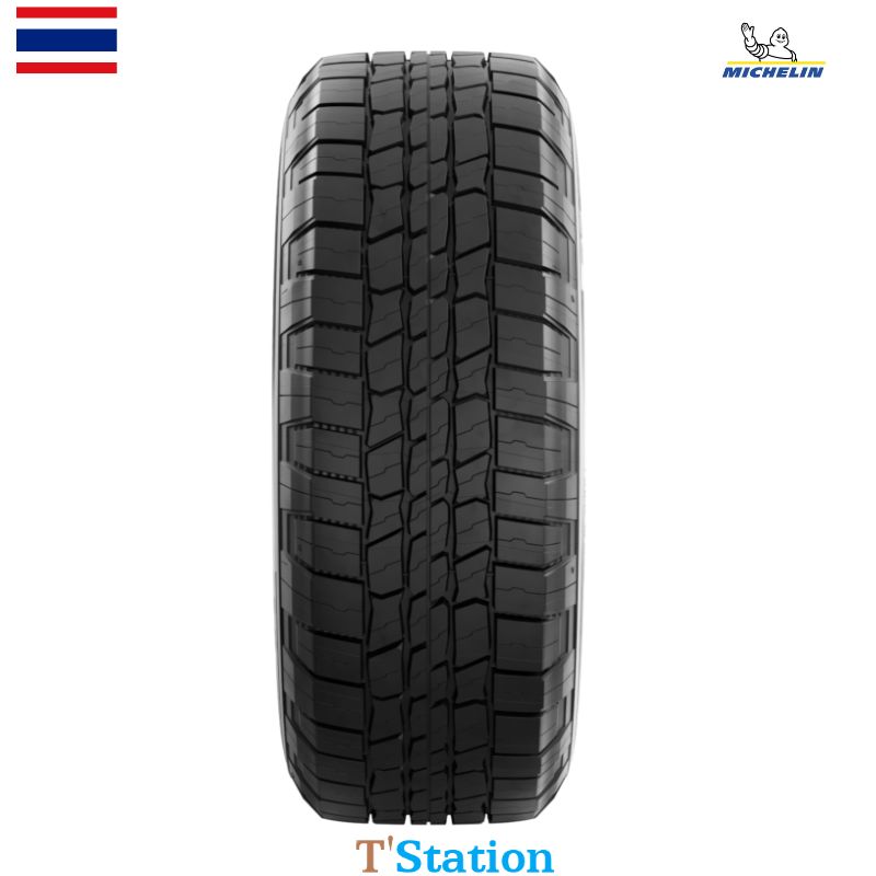 Giá Lốp Vỏ Michelin 235/75R15 LTX Trail chính hãng giá rẻ