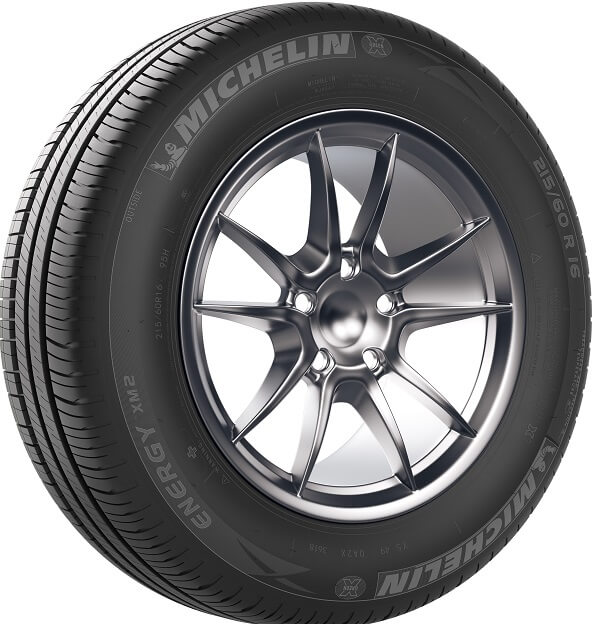 Lốp Michelin 165/65R14 Energy XM2+ - ảnh 6
