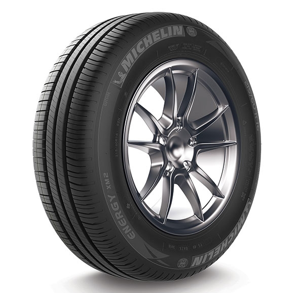 Lốp Michelin 165/65R14 Energy XM2+ - ảnh 1