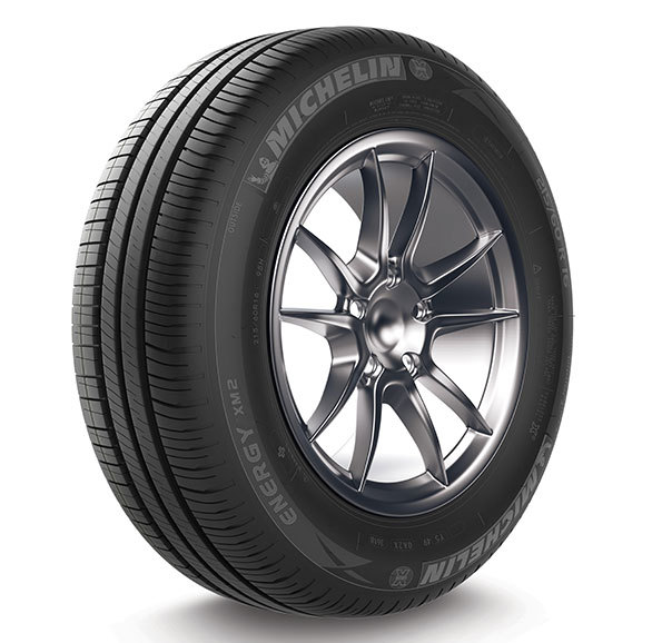 Lốp Michelin 165/65R14 Energy XM2+ - ảnh 7