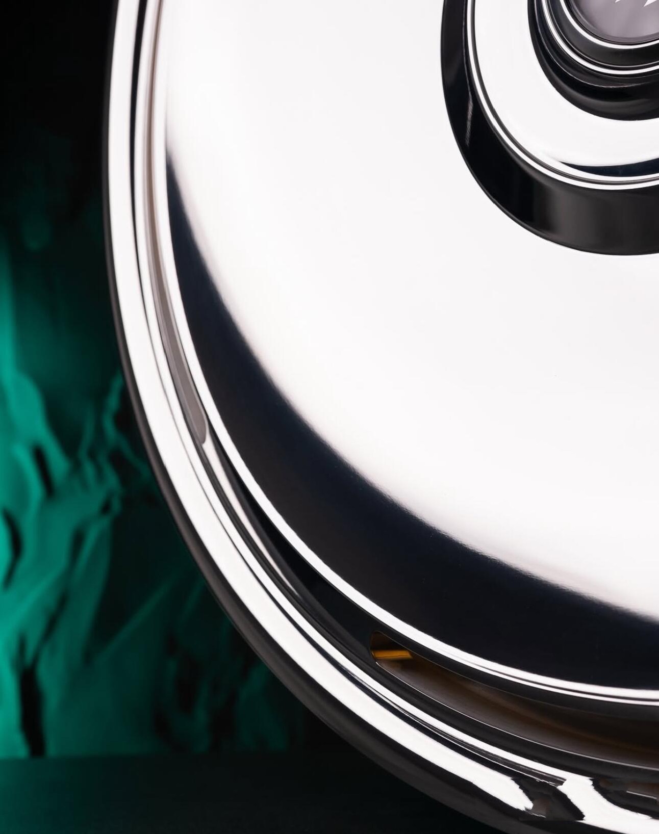 Mâm ô tô Mercedes-Benz 20/22 inch - Mâm rèn (Forged) - ảnh 3