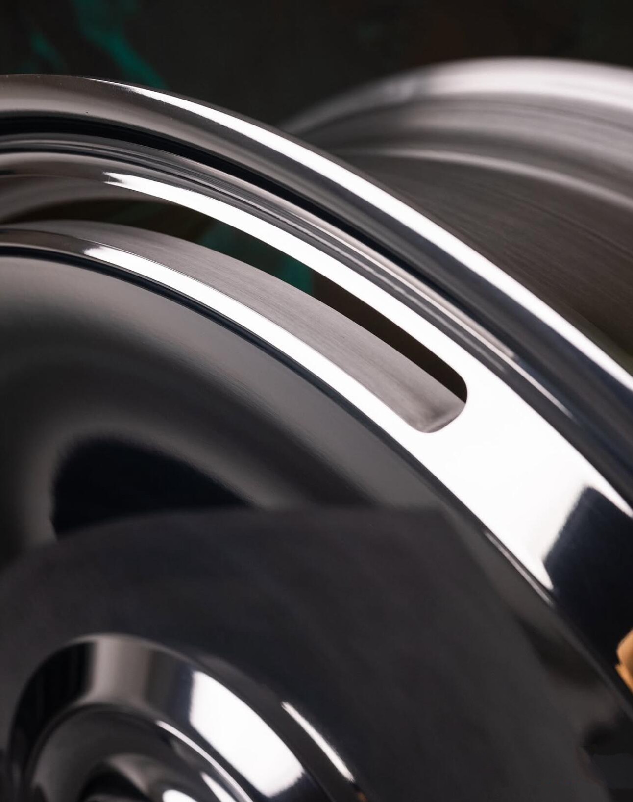 Mâm ô tô Mercedes-Benz 20/22 inch - Mâm rèn (Forged) - ảnh 2