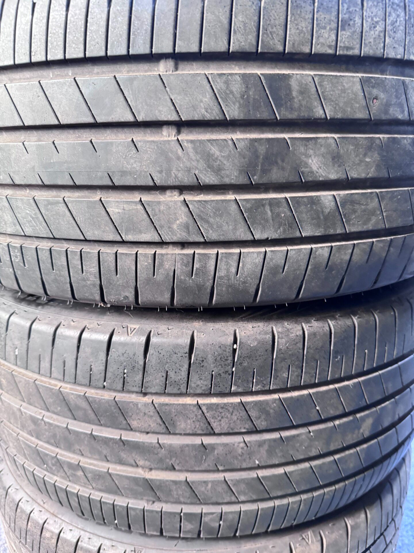 Mâm 19 inch Toyota Camry/Avalon đúc trọng lực kèm lốp 235/40R19 - ảnh 4