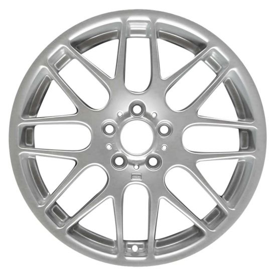 Lazang Mâm xe BMW M3 2002 19
