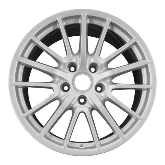 Lazang Mâm xe Porsche 911 2008 19" inch Mâm trước theo xe