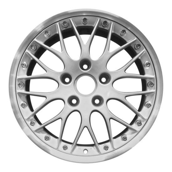 Lazang Mâm xe Porsche 911 2009 18" inch Mâm sau theo xe