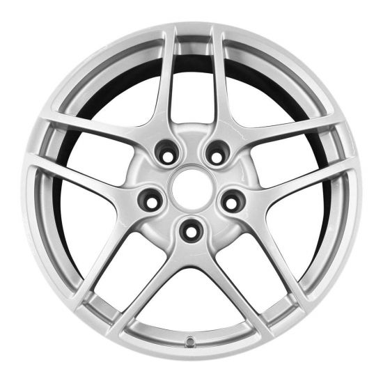 Lazang Mâm xe Porsche 911 2009 19" inch Mâm sau theo xe