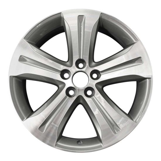 Lazang Mâm xe Toyota Highlander 2010 19" inch lắp theo xe