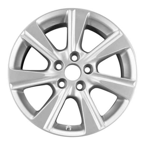Lazang Mâm xe Toyota Highlander 2011 17" inch lắp theo xe