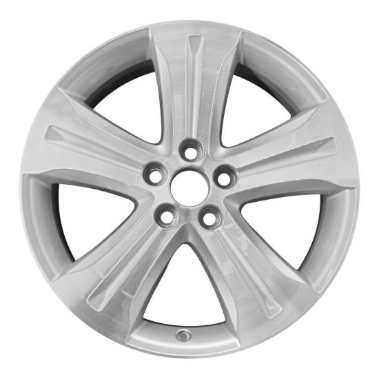 Lazang Mâm xe Toyota Highlander 2012 19" inch lắp theo xe