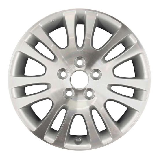 Lazang Mâm xe Toyota Sienna 2012 17