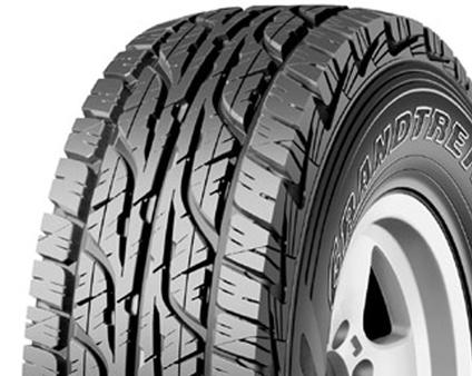 Lốp vỏ Dunlop 225/70R16 AT3 Thái