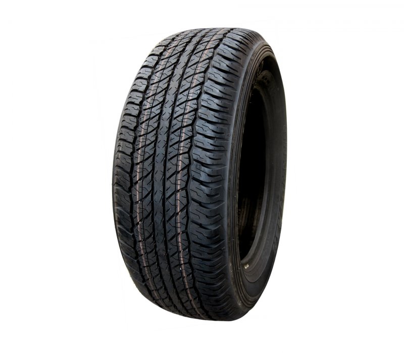 Lốp vỏ xe ô tô Dunlop 265/70R16 AT20 Thái