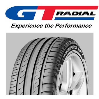Lốp vỏ GT Radial 215/60 R17 100V XL CHAMPIRO HPY