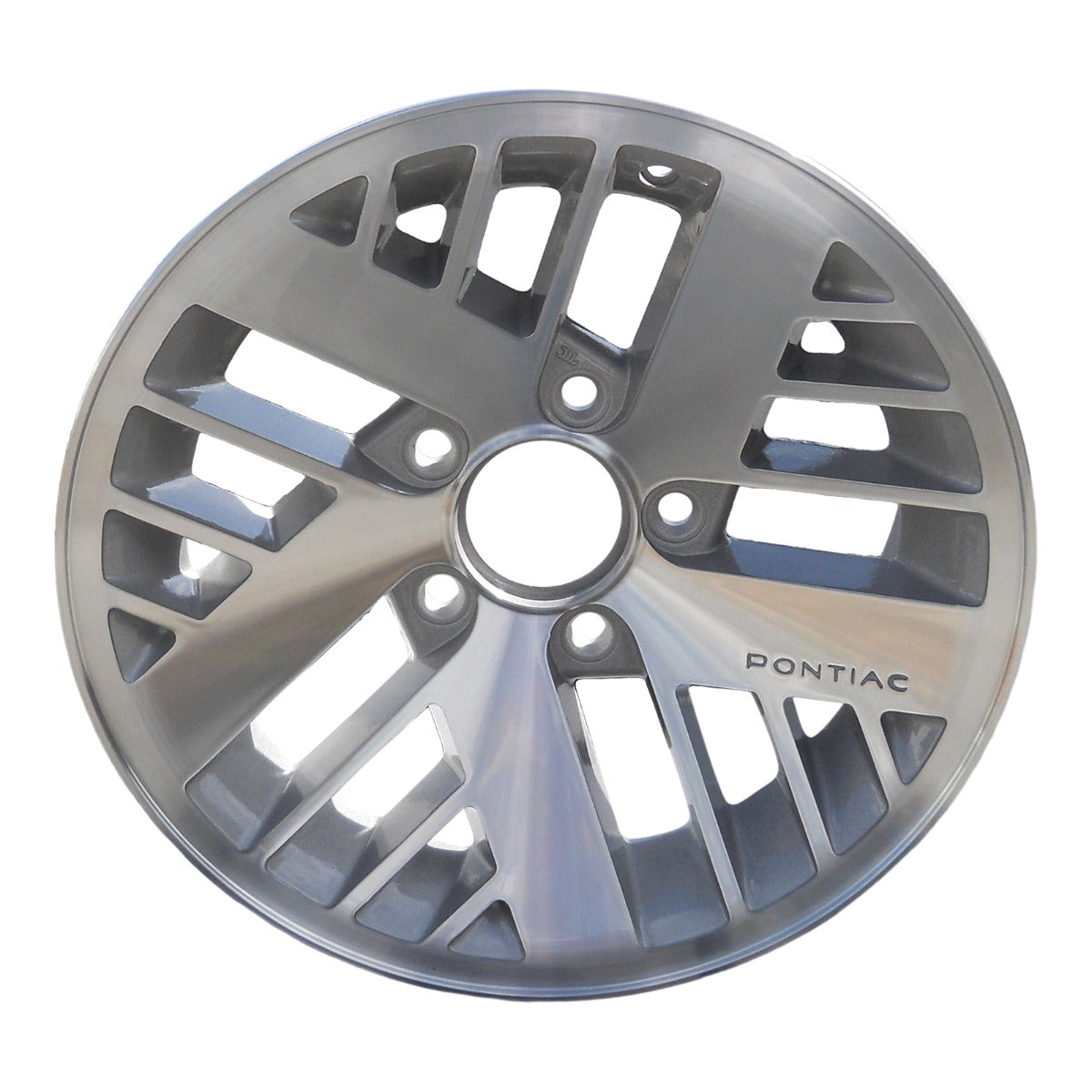 Mâm lazang 1984 Pontiac Firebird 15" chính hãng theo xe