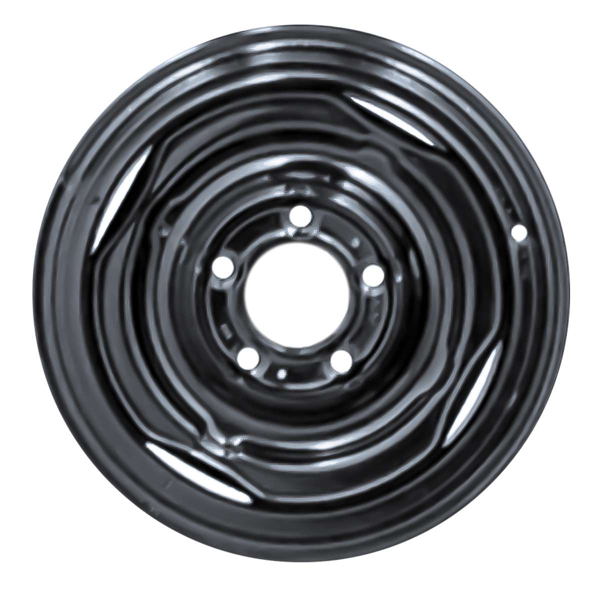 Mâm lazang 1985 Buick Lesabre 15" chính hãng theo xe