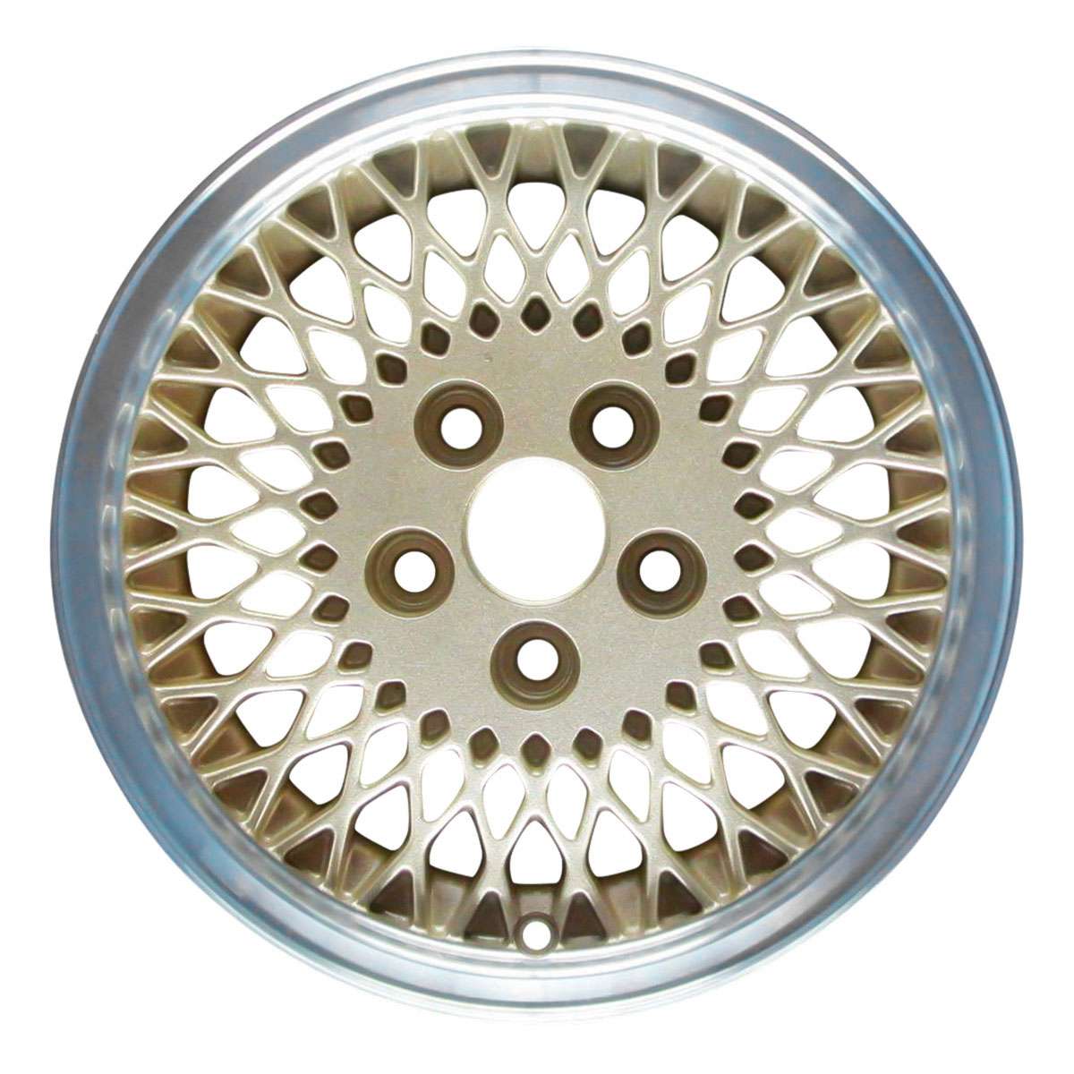 Mâm lazang 1991 Jeep Cherokee 15" chính hãng theo xe