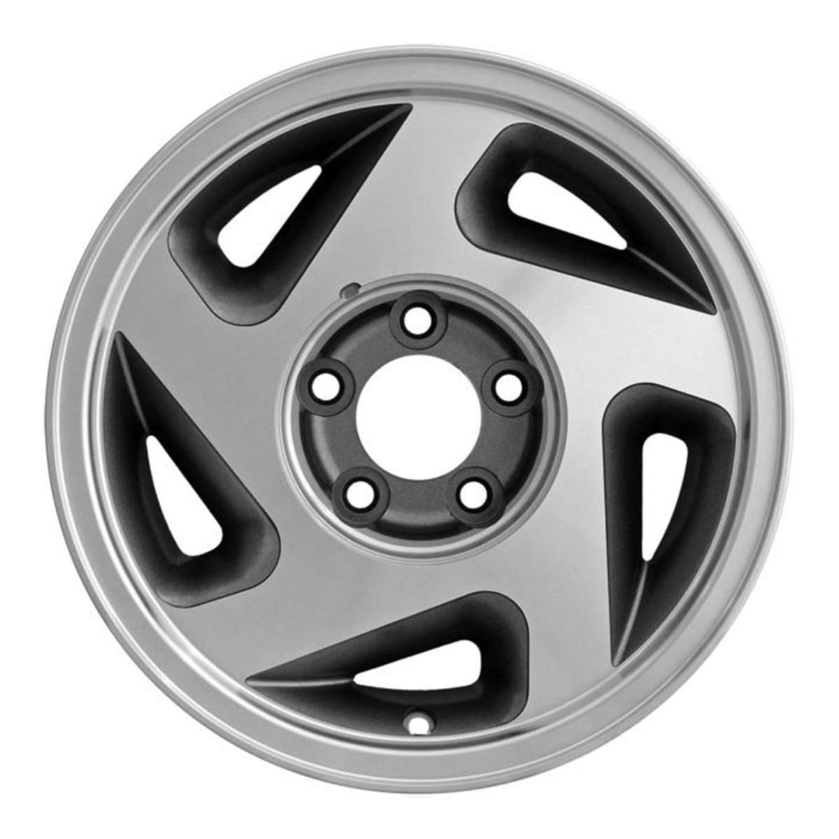 Mâm lazang 1992 Ford Ranger 15" chính hãng theo xe