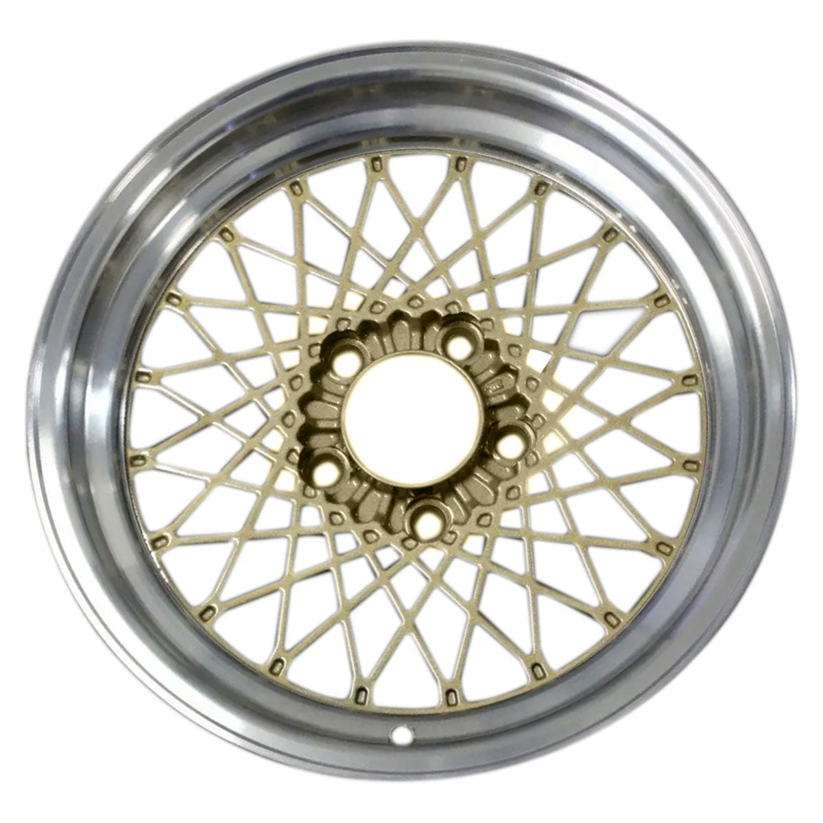 Mâm lazang 1992 Pontiac Trans Am New 16" bánh sau hàng thay thế chính hãng