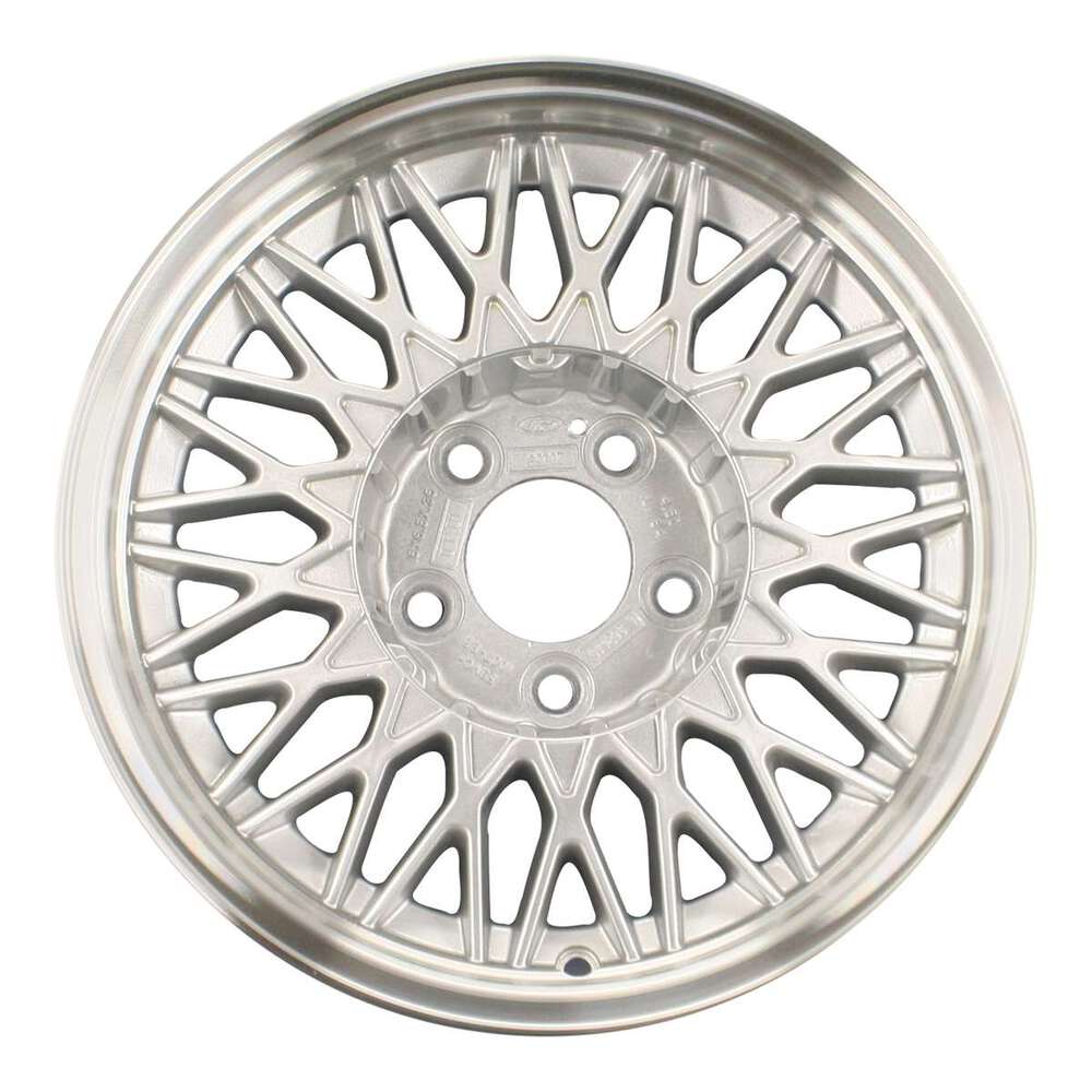 Mâm lazang 1993 Lincoln Town Car 15" chính hãng theo xe