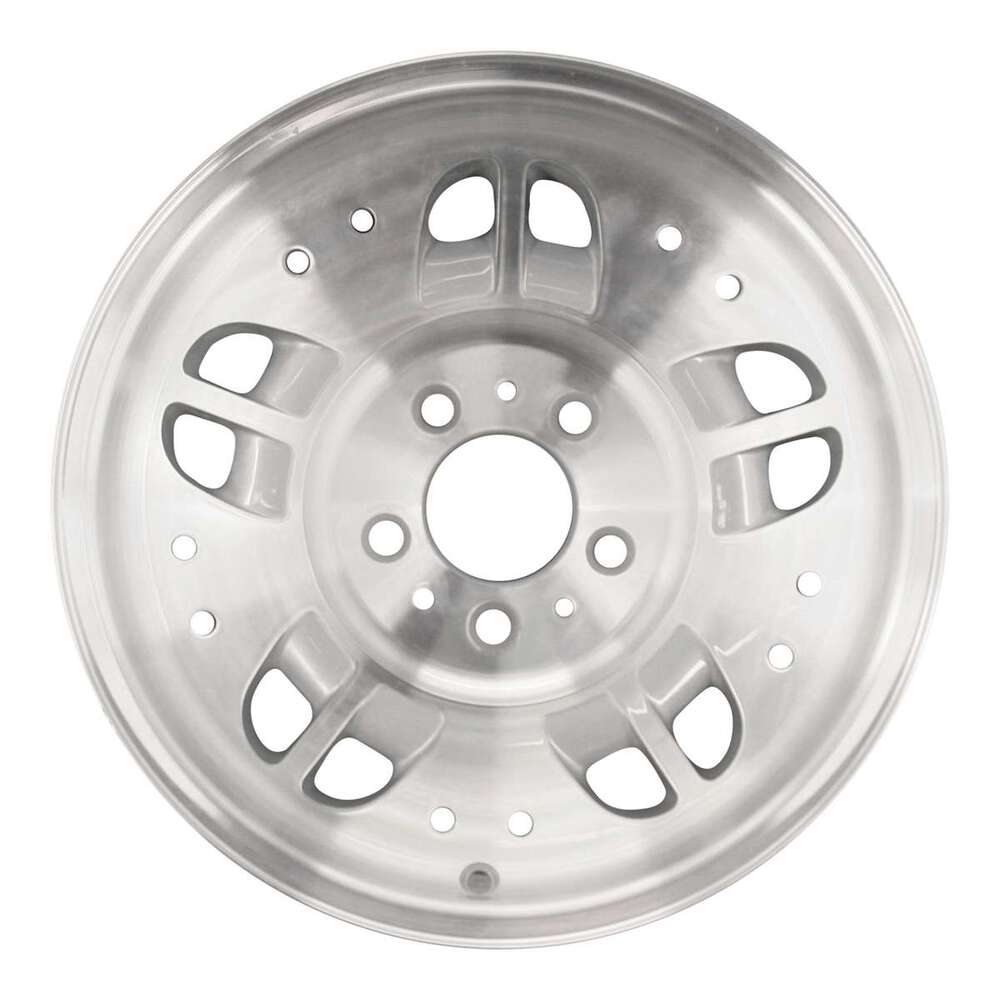 Mâm lazang 1994 Ford Ranger 15" chính hãng theo xe