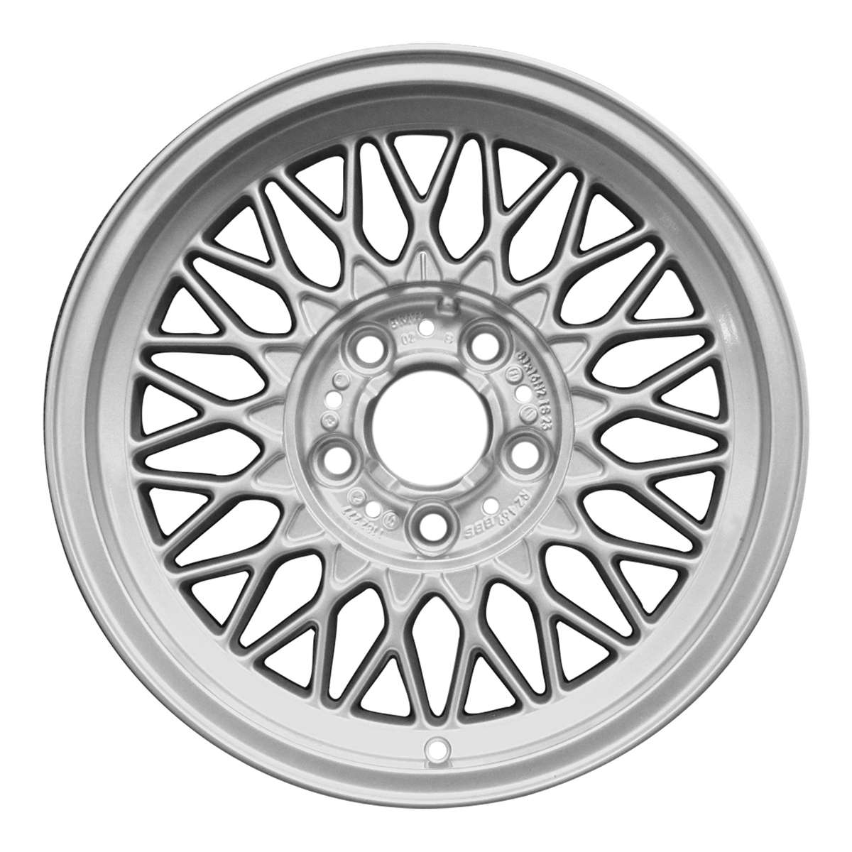 Mâm lazang 1995 BMW 740iL 16" chính hãng theo xe Style 5