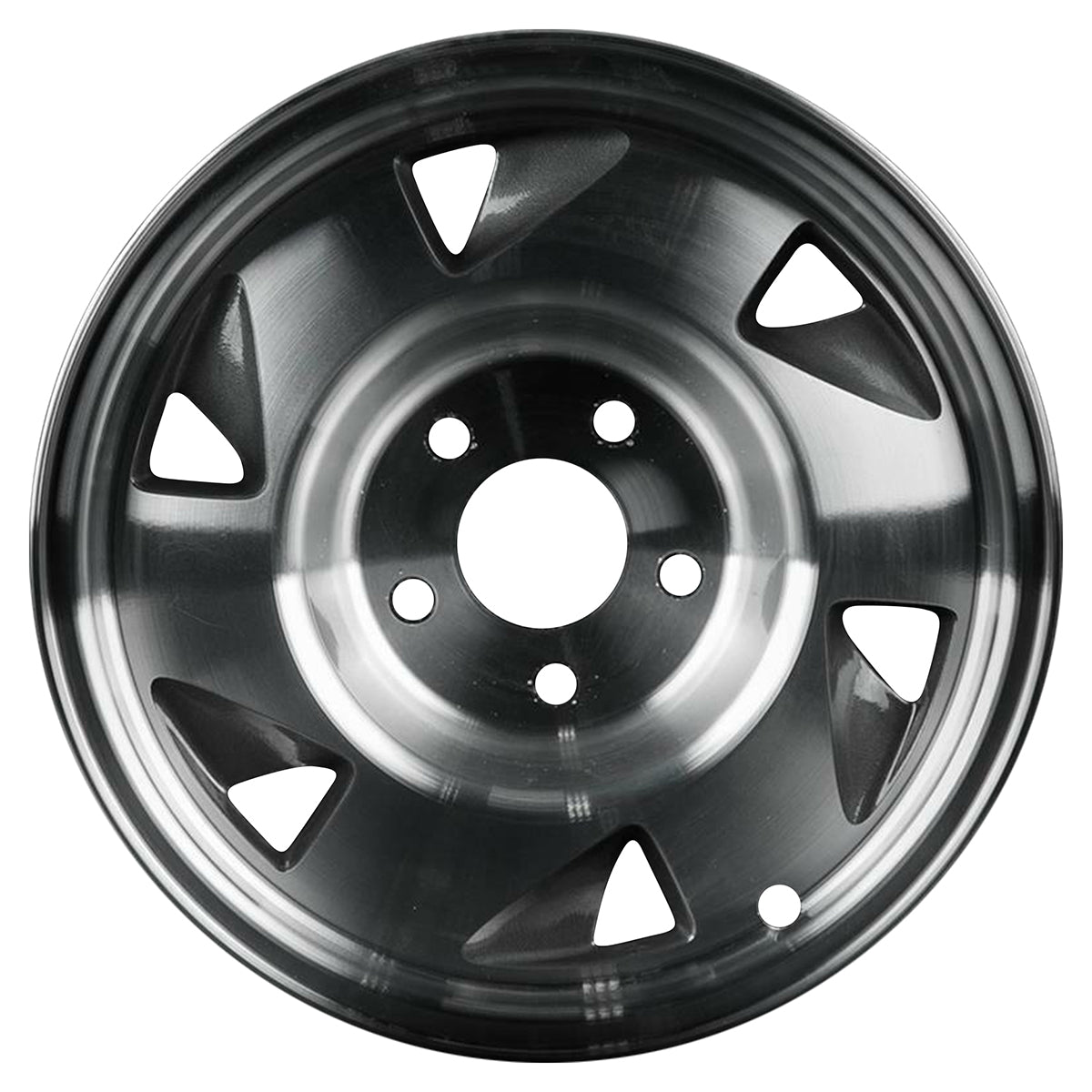 Mâm lazang 1996 Chevrolet S10 15" chính hãng theo xe