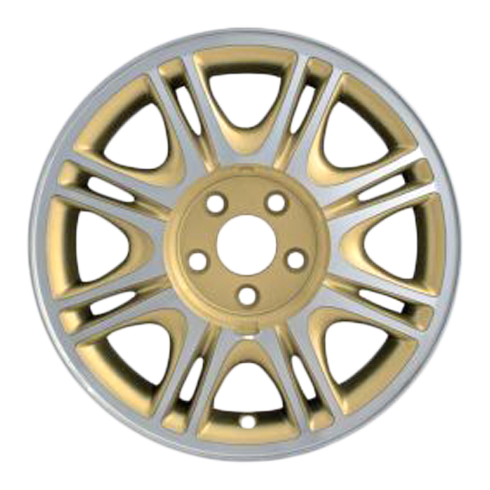 Mâm lazang 1996 Chrysler Cirrus New 15" hàng thay thế chính hãng