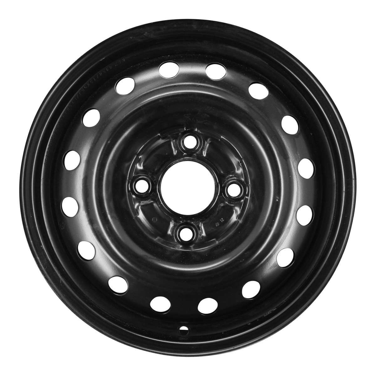 Mâm lazang 1997 Honda Accord New 15" hàng thay thế chính hãng