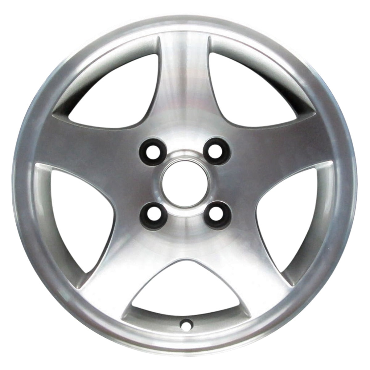 Mâm lazang 1997 Volkswagen Cabrio 14" chính hãng theo xe