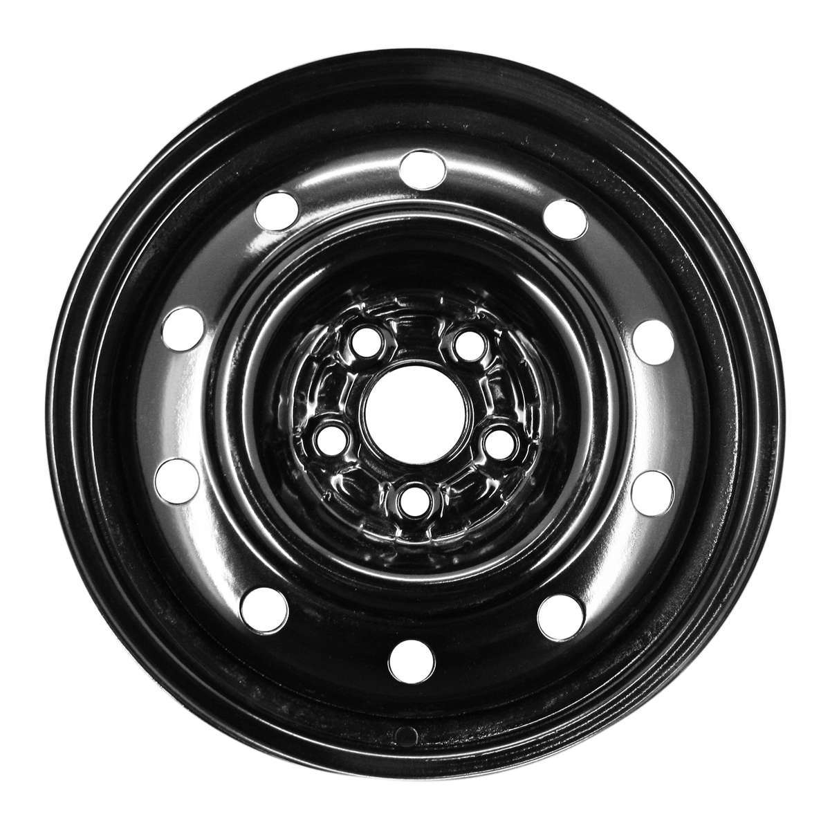 Mâm lazang 1998 Subaru Impreza New 15" bánh trước hàng thay thế chính hãng