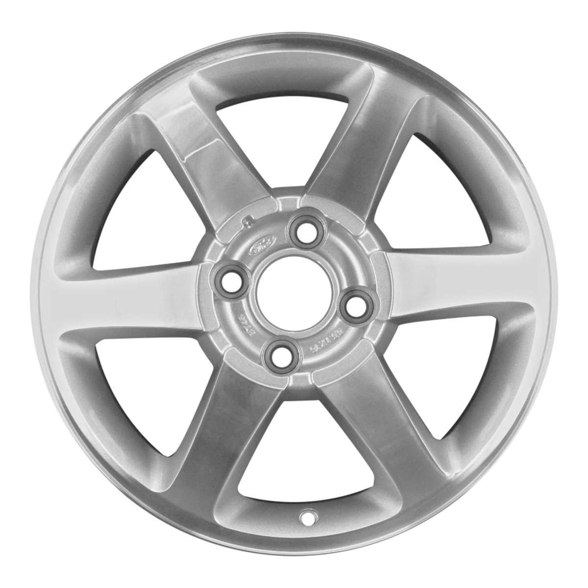 Mâm lazang 1999 Mercury Cougar 16" chính hãng theo xe