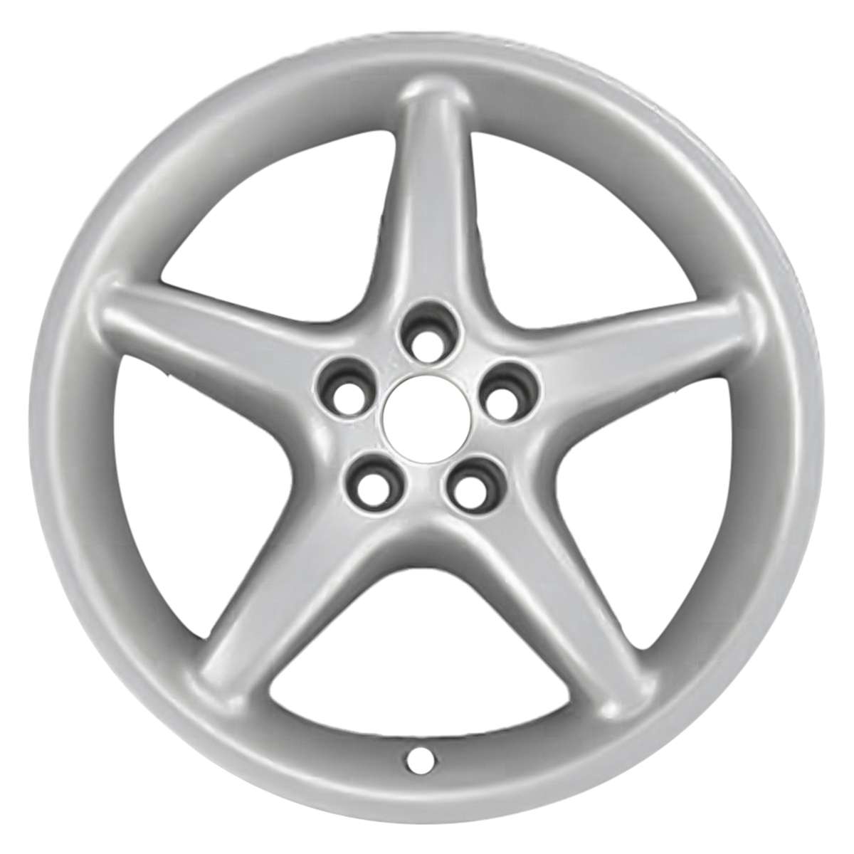 Mâm lazang 2000 Ferrari 550 Maranello 18" bánh sau chính hãng theo xe