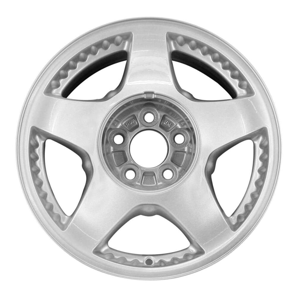 Mâm lazang 2000 Ford Windstar 16" chính hãng theo xe