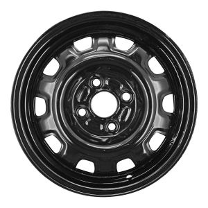 Mâm lazang 2000 Kia Sephia 14" chính hãng theo xe